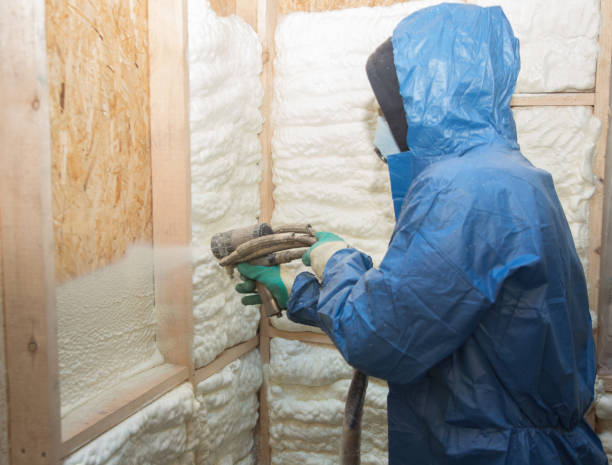 Trusted Lake Of The Woods, IL Insulation Services Experts